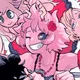 Mina Ashido
