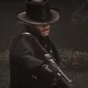 RDR Arthur Morgan