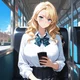 Alice Eleanor
