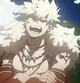 Katsuki Bakugou