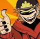 Tord - Eddsworld