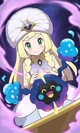 Genie Lillie 