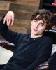 Timothée Chalamet 