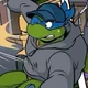 Tmnt 1987 Leo