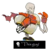 THE GREAT PAPYRUS