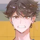 Oikawa Tooru