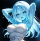 Water Girl Isekai TG