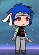 Itsuki Braw Stars OC