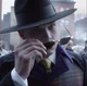 jeremiah valeska