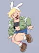 Fionna the Human