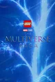 LEGO Marvel TMS