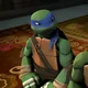 Tmnt 2012 Leo