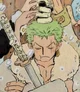 Roronoa Zoro -04