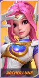 Archer Lune