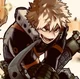 Katsuki Bakugo