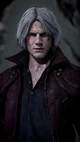 Dante Sparda 