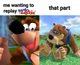 Banjo Kazooie