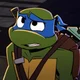 Tmnt 2024 Leo