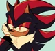 01-Shadow T Hedgehog
