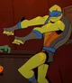 Tmnt Rise Leo