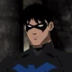 YJ Dick Grayson