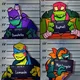 ROTTMNT AFTER KRANG