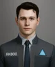 Connor RK800
