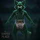 Furry Diaper Plague