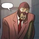 RED Spy - TF2