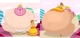 Peach N Daisy