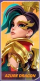 Azure Dragon