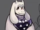 Toriel Dreemurr 