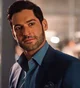Lucifer Morningstar 