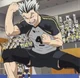 Bokuto