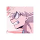 MHA - KATSUKI BAKUGO