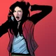 Jessica Drew 