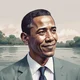 Barak Obama 