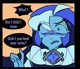 Shadow Milk Cookie