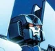 Thundercracker - IDW