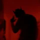 NF Captured Demon