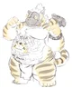 Roadhog Tiger