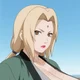 Tsunade 
