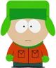 Kyle Broflovski