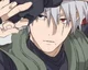 Kakashi Hatake 