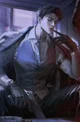 Ex husband bl