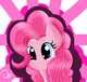 Pinkie Pie