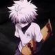 Killua Zoldyck