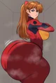 Asuka Langley 