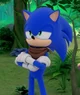 Sonic Boom 