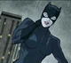 Selina Kyle 